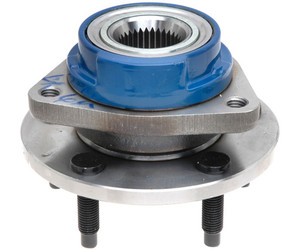 Raybestos - Wheel Hub Assembly - 713203