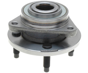Raybestos - Wheel Hub Assembly - 713205