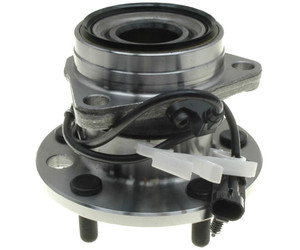 Raybestos - Wheel Hub Assembly - 715019