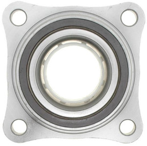 Raybestos - Wheel Hub Assembly - 715040