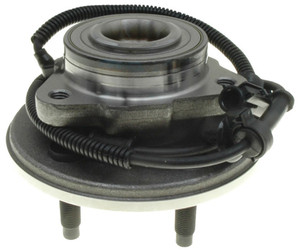 Raybestos - Wheel Hub Assembly - 715050