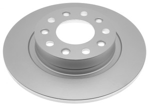 Raybestos - Brake Rotor - 781087