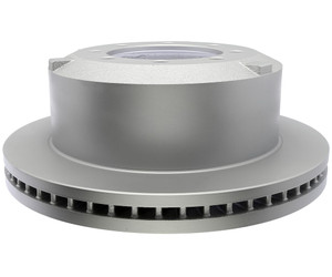 Raybestos - Brake Rotor - 782716