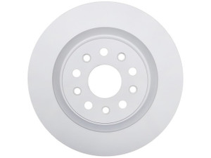 Raybestos - Brake Rotor - 782850