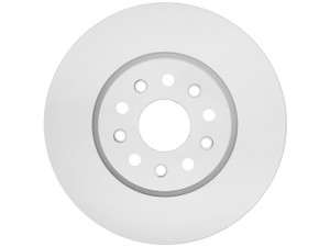 Raybestos - Brake Rotor - 782851FZN