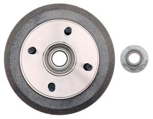 Raybestos - Brake Drum - 9759RN