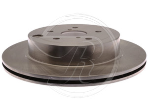 Raybestos - Disc Brake Rotor - 980682R
