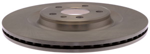 Raybestos - Disc Brake Rotor - 980881R