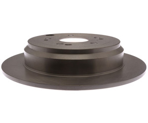 Raybestos - Brake Rotor-dih Parkng Br - 981041R
