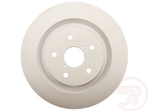 Raybestos - Disc Brake Rotor - 982543FZN