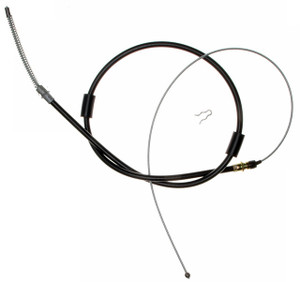 Raybestos - Parking Brake Cable - BC92299