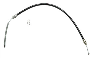 Raybestos - Parking Brake Cable - BC92453