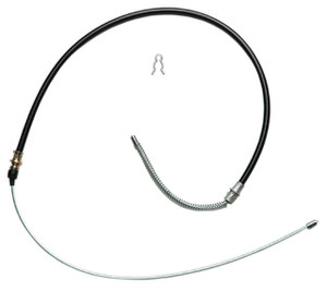 Raybestos - Parking Brake Cable - BC92680