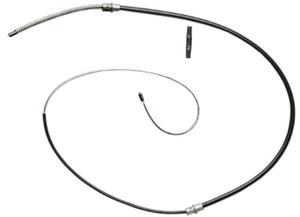 Raybestos - Parking Brake Cable - BC92946