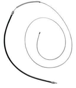 Raybestos - Hardware- Hydraulics - BC93252