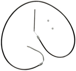 Raybestos - Parking Brake Cable - BC93260