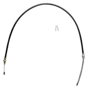 Raybestos - Parking Brake Cable - BC93279