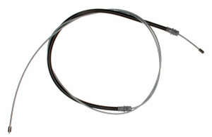 Raybestos - Parking Brake Cable - BC93401