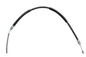Raybestos - Parking Brake Cable - BC93644