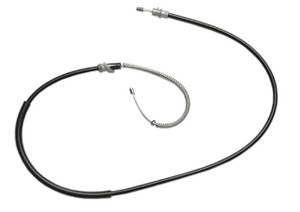 Raybestos - Parking Brake Cable - BC93680