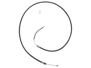 Raybestos - Brake Cables-custom - BC93844