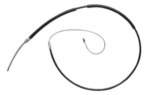 Raybestos - Parking Brake Cable - BC93938