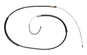 Raybestos - Brake Cable - BC94164
