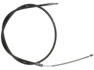 Raybestos - Brake Cable Chev Van   98 - BC95548