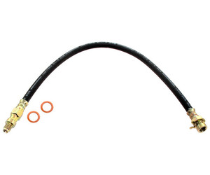 Raybestos - Hydraulic Brake Hose - BH36502
