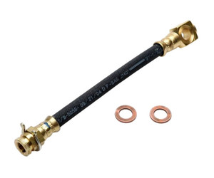 Raybestos - Hydralic Brake Hose - BH380483