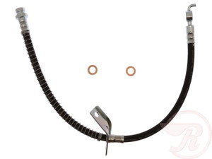 Raybestos - Brake Hose - BH384158