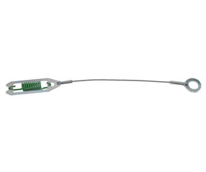 Raybestos - Brake Drum Hardware - H2109