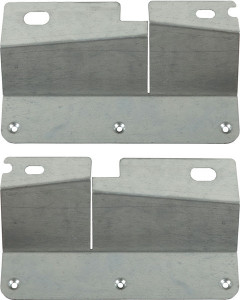 Rbp - Bracket Set Rear Set - RBP-757230