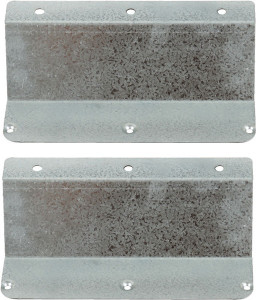 Rbp - Bracket Set Rear Set - RBP-757235