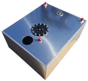 Rci - Pr Aero 10 Bolt 20g Nat W/su - 2200ZS