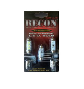 Recon Access - Led Dome Lght Gm 00-06 - 264161