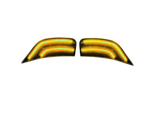 Recon Access - Cadillac 21-23 Escalade & Gmc 21-23 - 264231BK