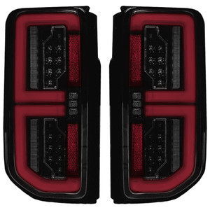 Recon Access - Ford 21-23 Bronco (this Part Replac - 264279BK