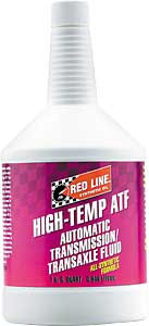 Red Line - High Temp Atf Quart - 30204
