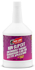 Red Line - Nonslip Cvt 1qt - 30804