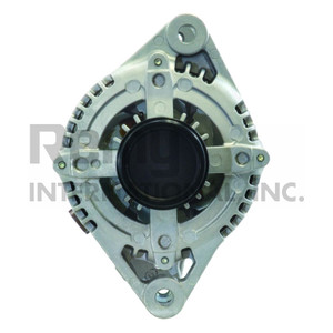 Remy Intl - New Alternator - 94757