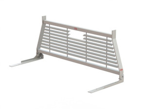 Rki - Disc Window Grille-white - WG15AW
