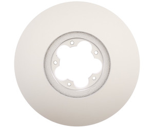 Rotors - Disc Brake Rotor - SB682343
