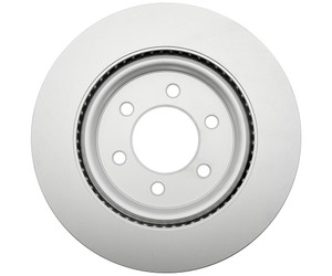 Rotors - Disc Brake Rotor - SB682746