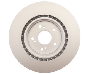 Rotors - Disc Brake Rotor - SB982435