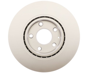Rotors - Disc Brake Rotor - SB982611