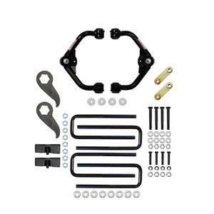 Skyjacker - 3-3.5 In. Component Box With Upper - C20350