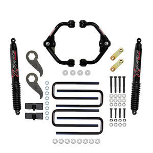 Skyjacker - 3-3.5 In. Suspension Lift Kit With - C20350PB