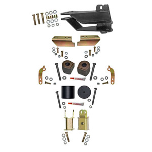Skyjacker - 2.5 In. Spacer Lift - F1725MSB