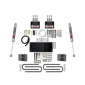 Skyjacker - 4.5 In. Comp Box - F2145BM